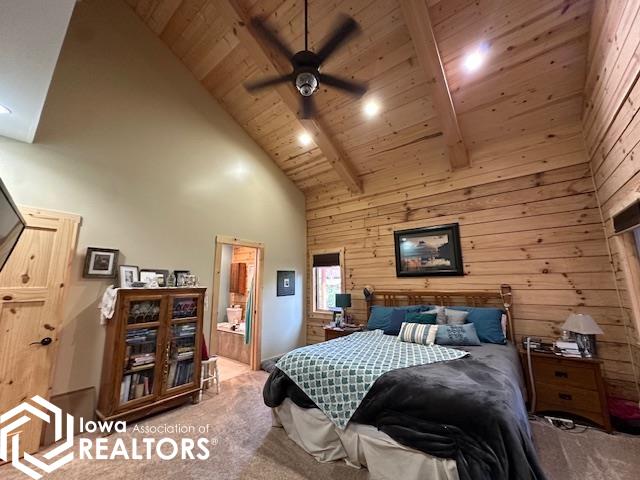 4214 W Lakeshore Drive, Brooklyn, Iowa image 16