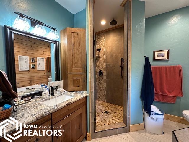4214 W Lakeshore Drive, Brooklyn, Iowa image 17