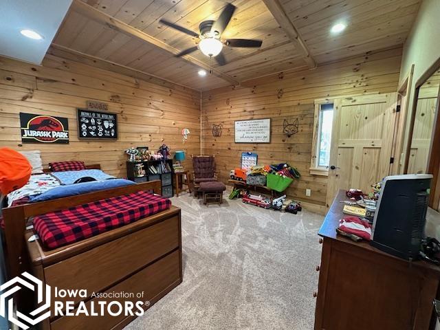 4214 W Lakeshore Drive, Brooklyn, Iowa image 20