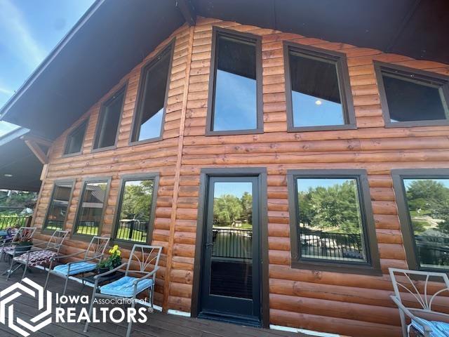 4214 W Lakeshore Drive, Brooklyn, Iowa image 22