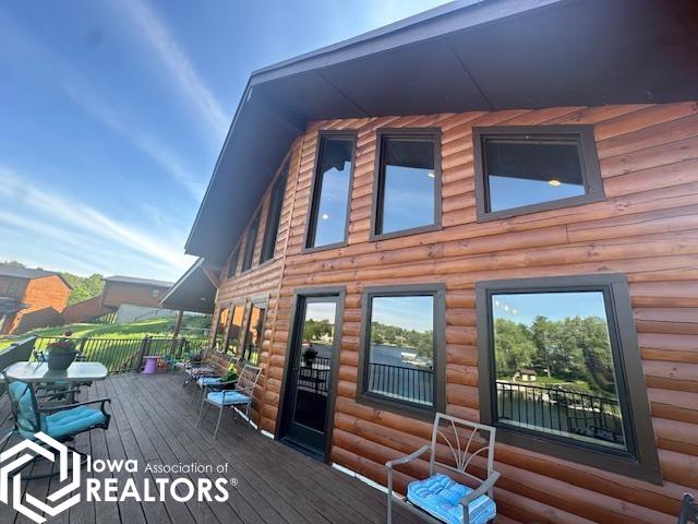 4214 W Lakeshore Drive, Brooklyn, Iowa image 23