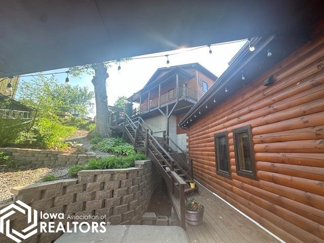 4214 W Lakeshore Drive, Brooklyn, Iowa image 28