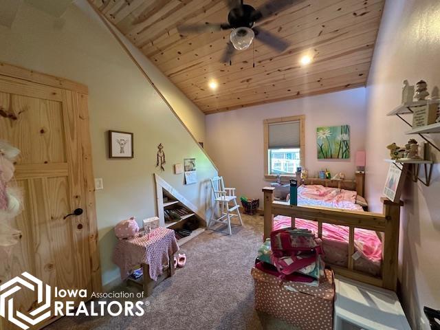 4214 W Lakeshore Drive, Brooklyn, Iowa image 3