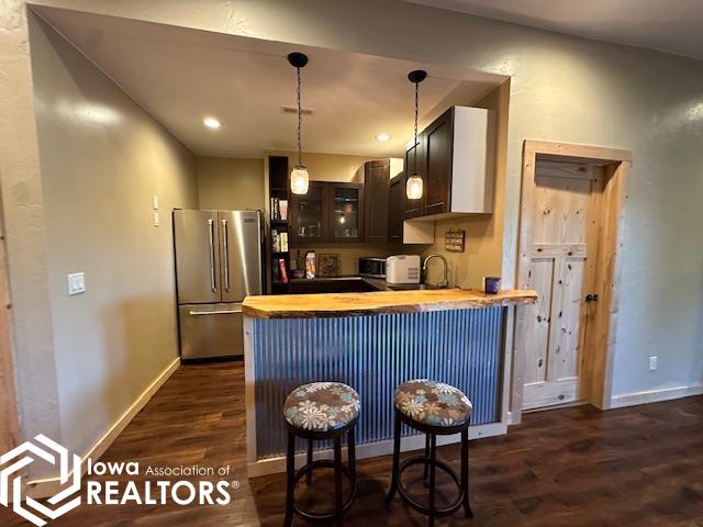 4214 W Lakeshore Drive, Brooklyn, Iowa image 31