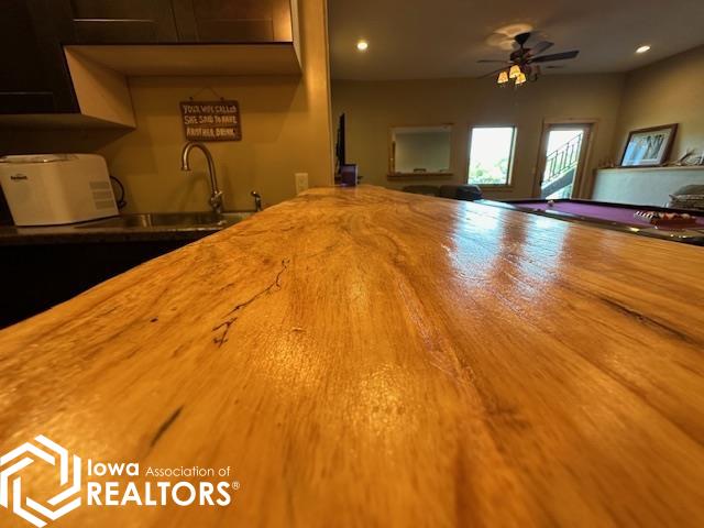 4214 W Lakeshore Drive, Brooklyn, Iowa image 33