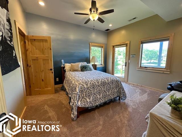 4214 W Lakeshore Drive, Brooklyn, Iowa image 34