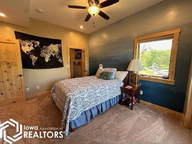 4214 W Lakeshore Drive, Brooklyn, Iowa image 35