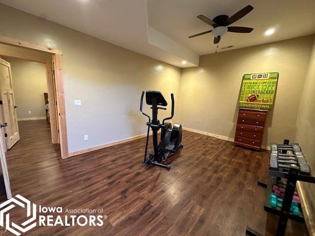 4214 W Lakeshore Drive, Brooklyn, Iowa image 38