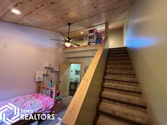 4214 W Lakeshore Drive, Brooklyn, Iowa image 4