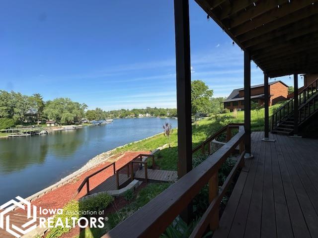 4214 W Lakeshore Drive, Brooklyn, Iowa image 42
