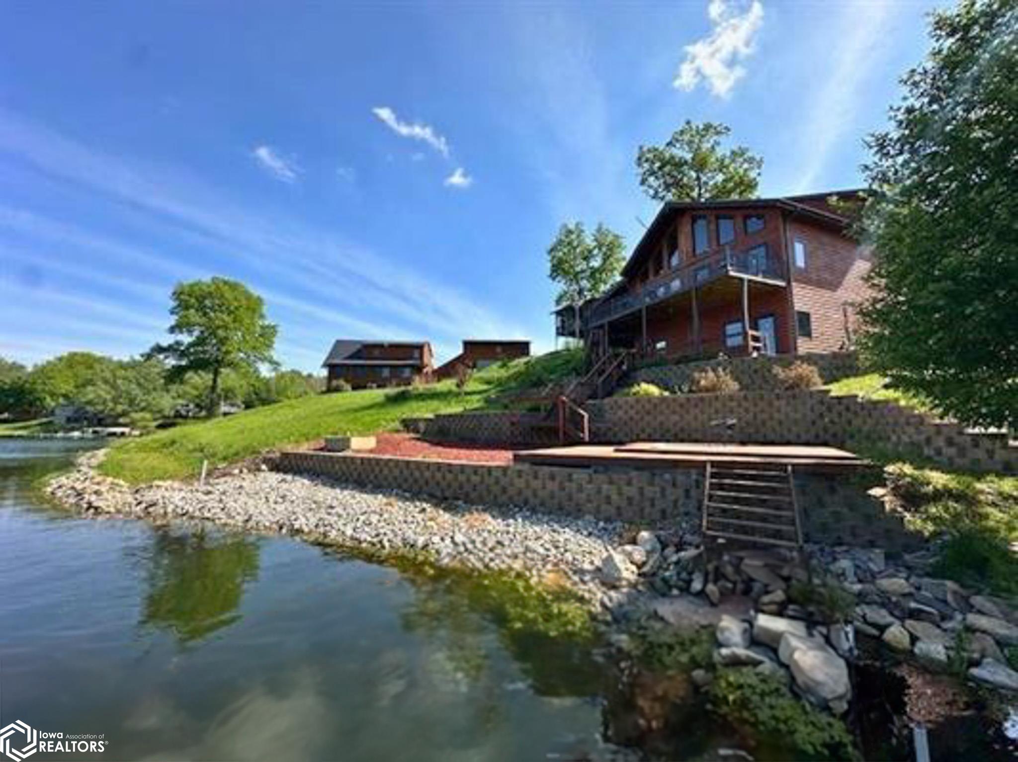 4214 W Lakeshore Drive, Brooklyn, Iowa image 44