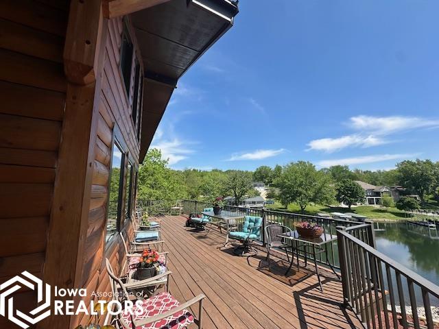 4214 W Lakeshore Drive, Brooklyn, Iowa image 47