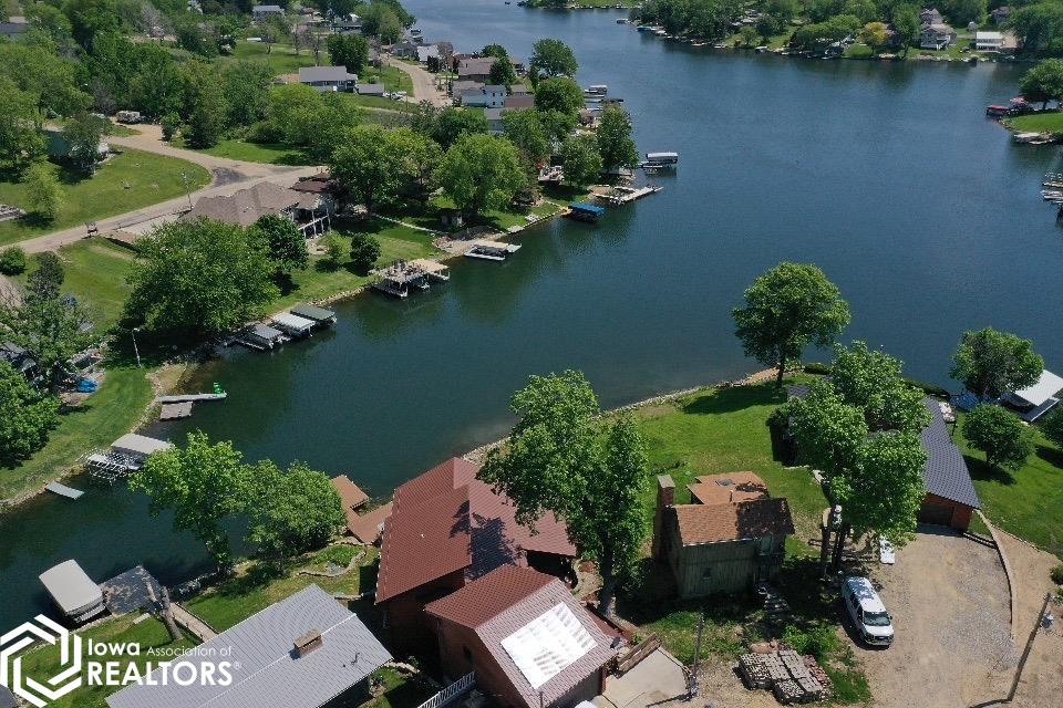 4214 W Lakeshore Drive, Brooklyn, Iowa image 48