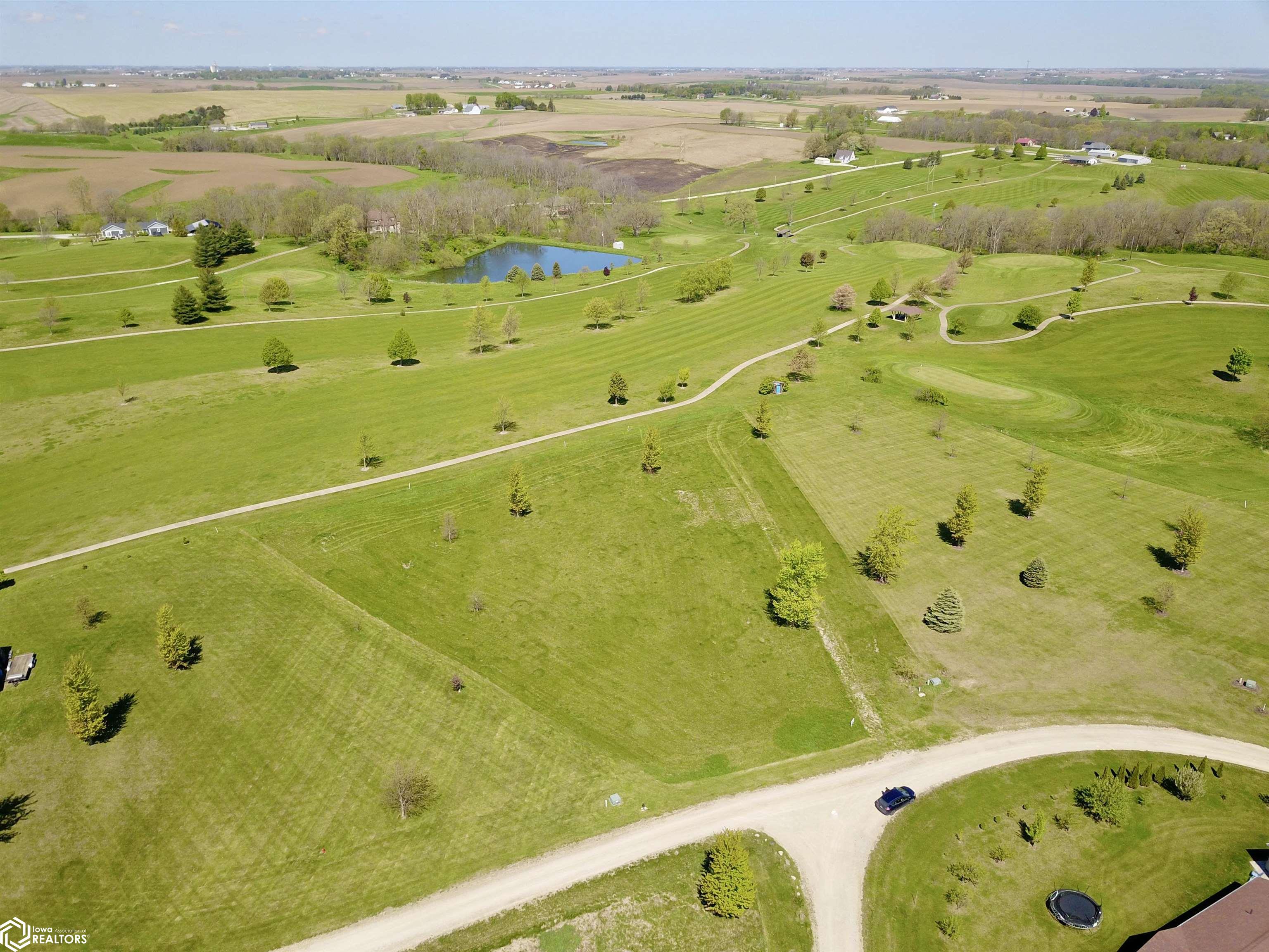 309 Hillside Drive, Lynnville, Iowa image 1