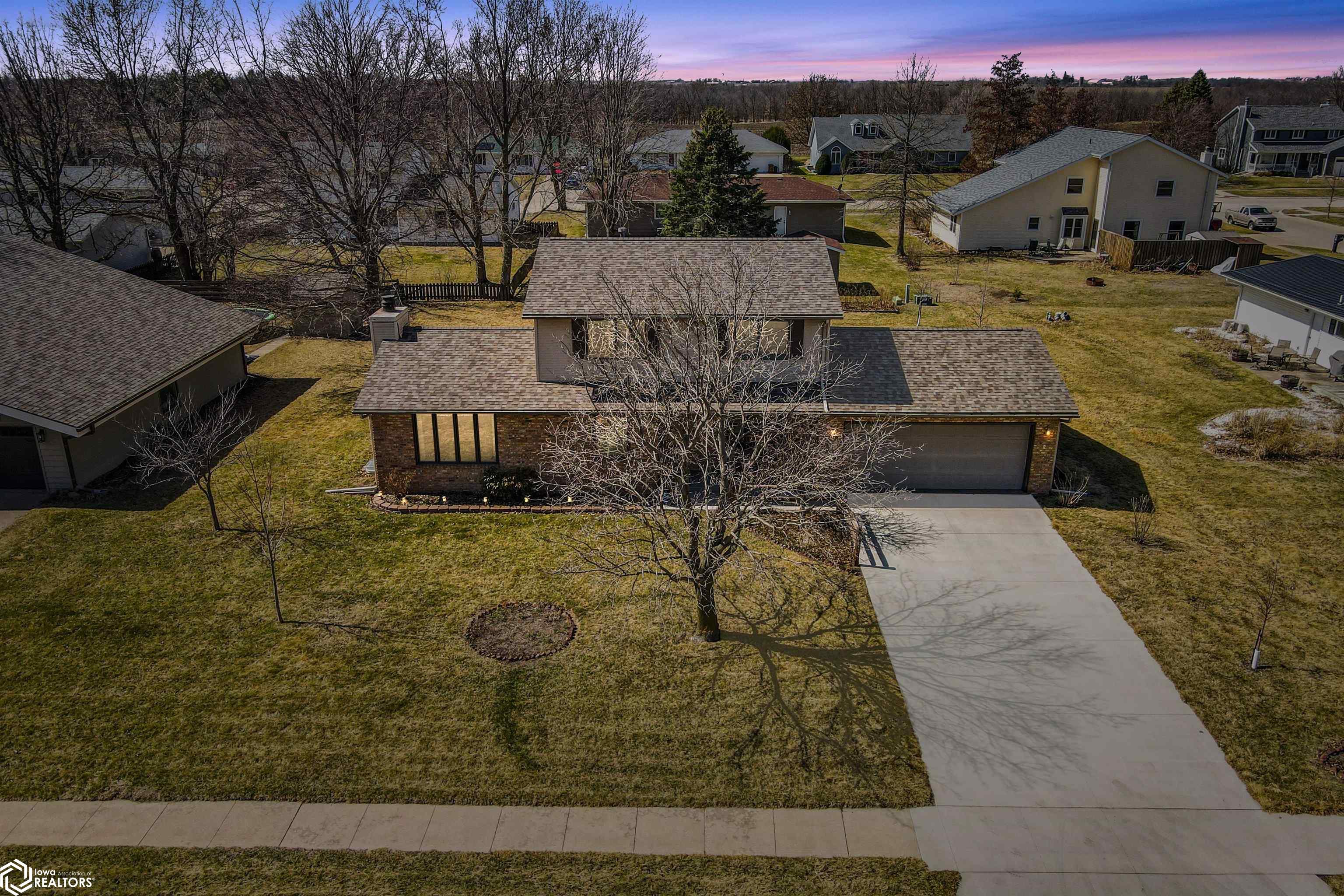 1829 Stoecker Street, Grinnell, Iowa image 1