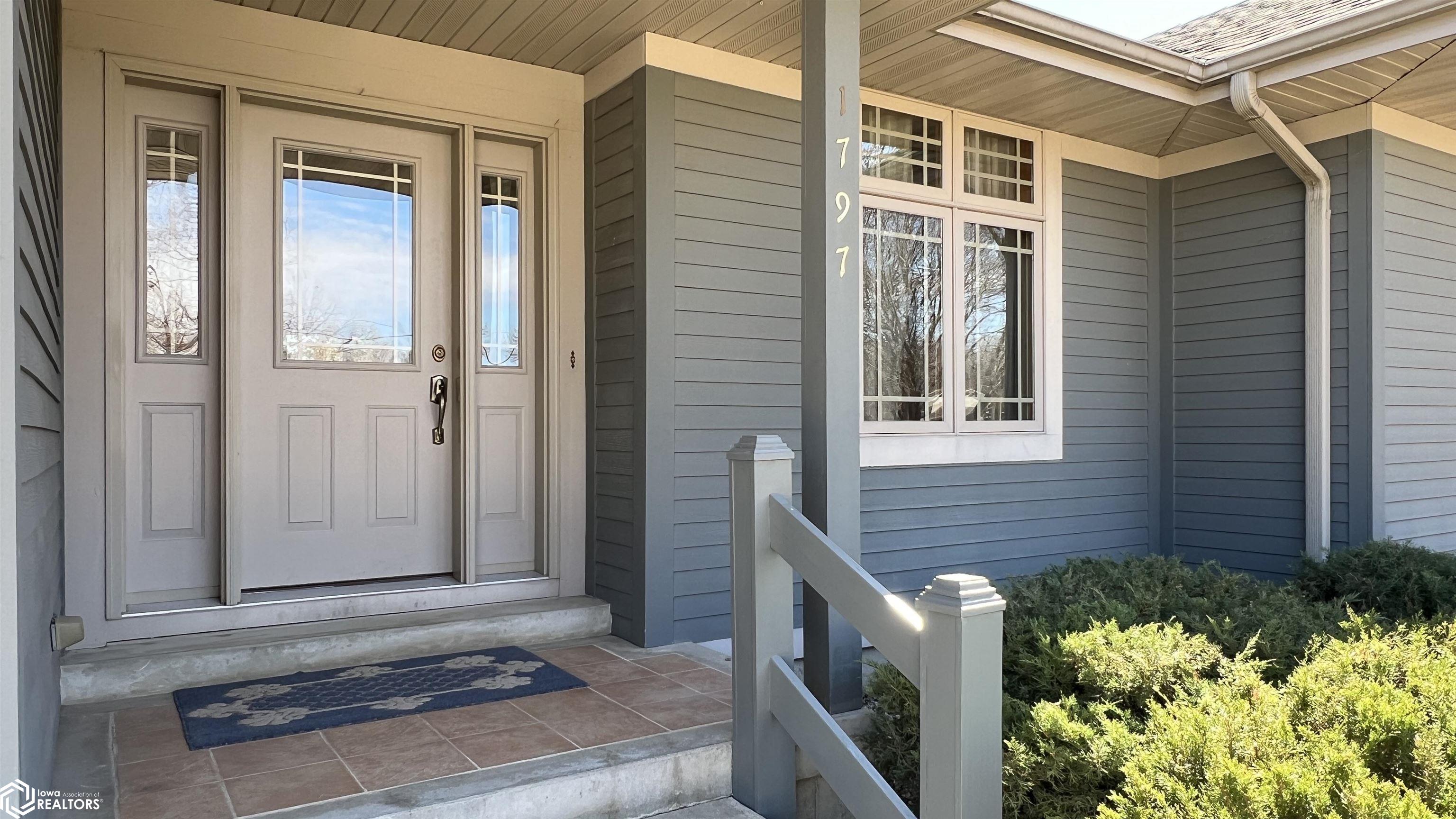 1797 Springview Drive, Mason City, Iowa image 3
