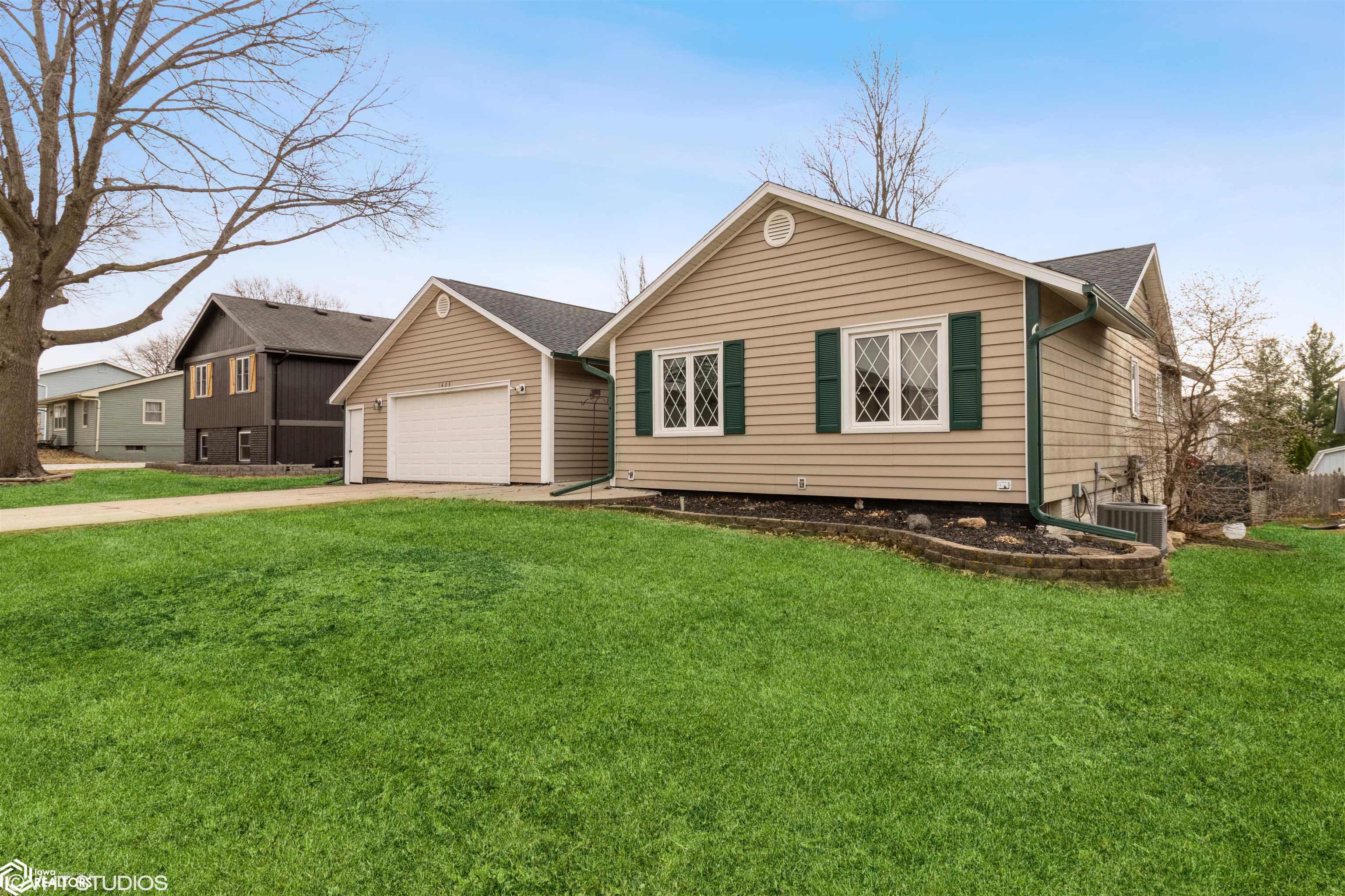 1405 E Detroit Avenue, Indianola, Iowa image 1