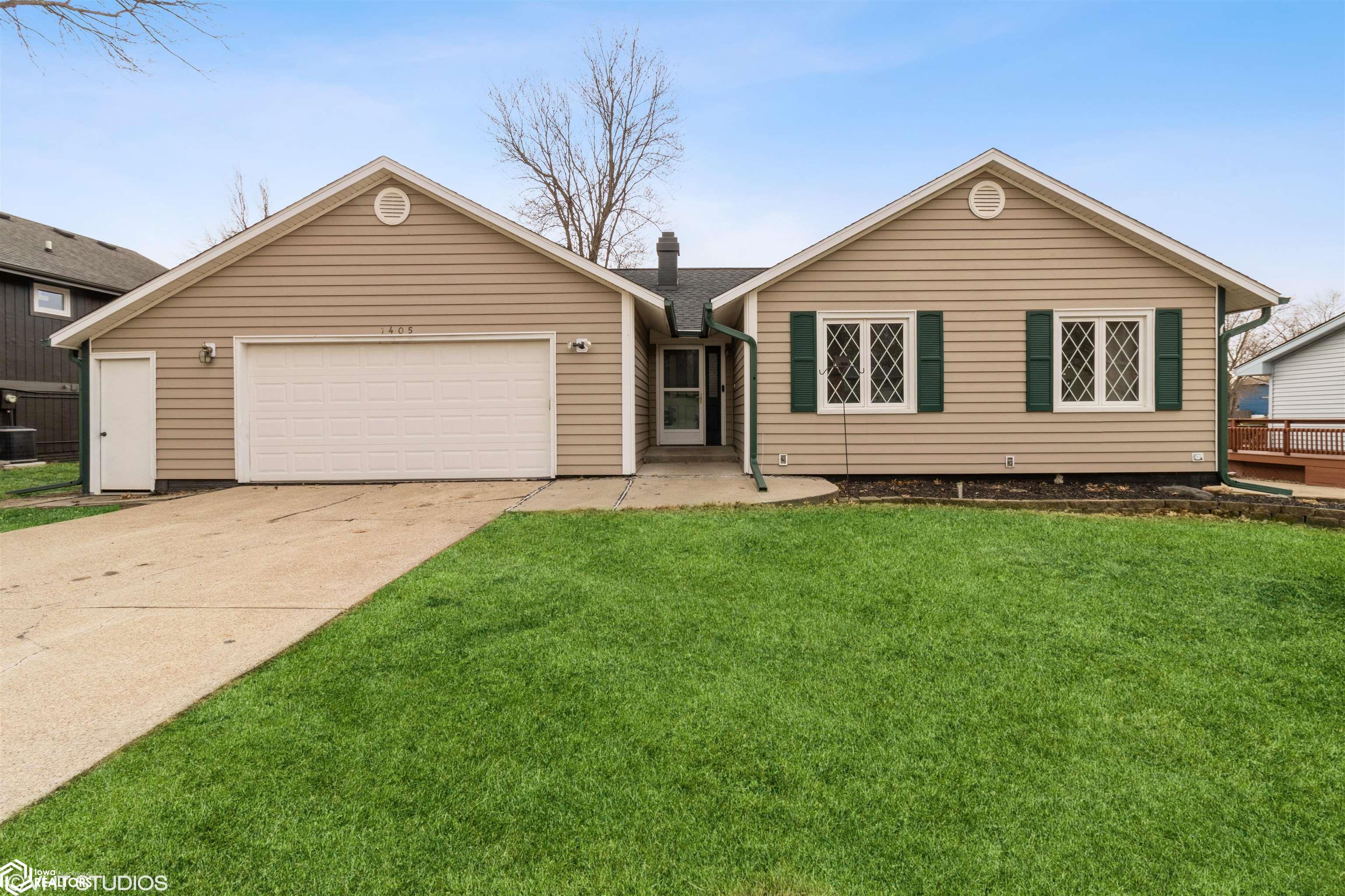 1405 E Detroit Avenue, Indianola, Iowa image 2