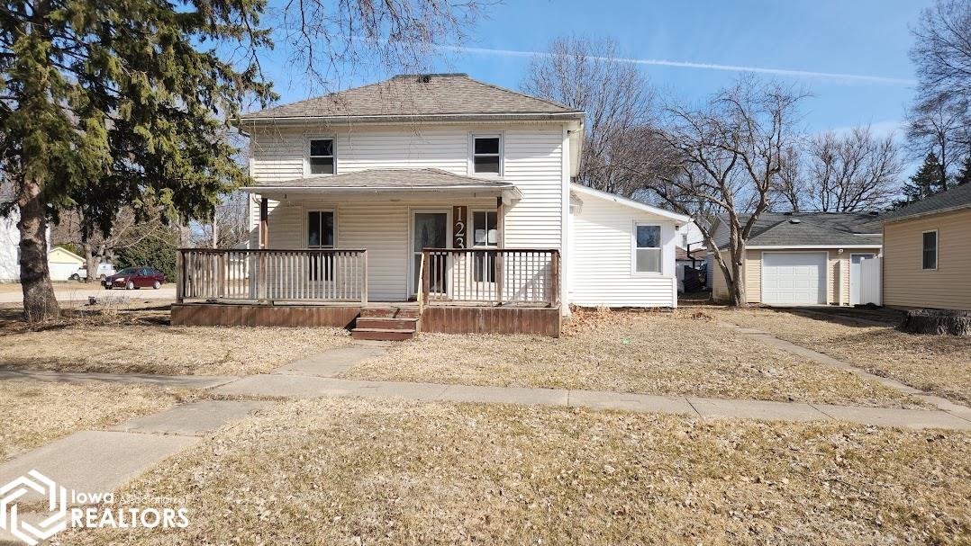123 W Water Street, Shell Rock, Iowa image 1