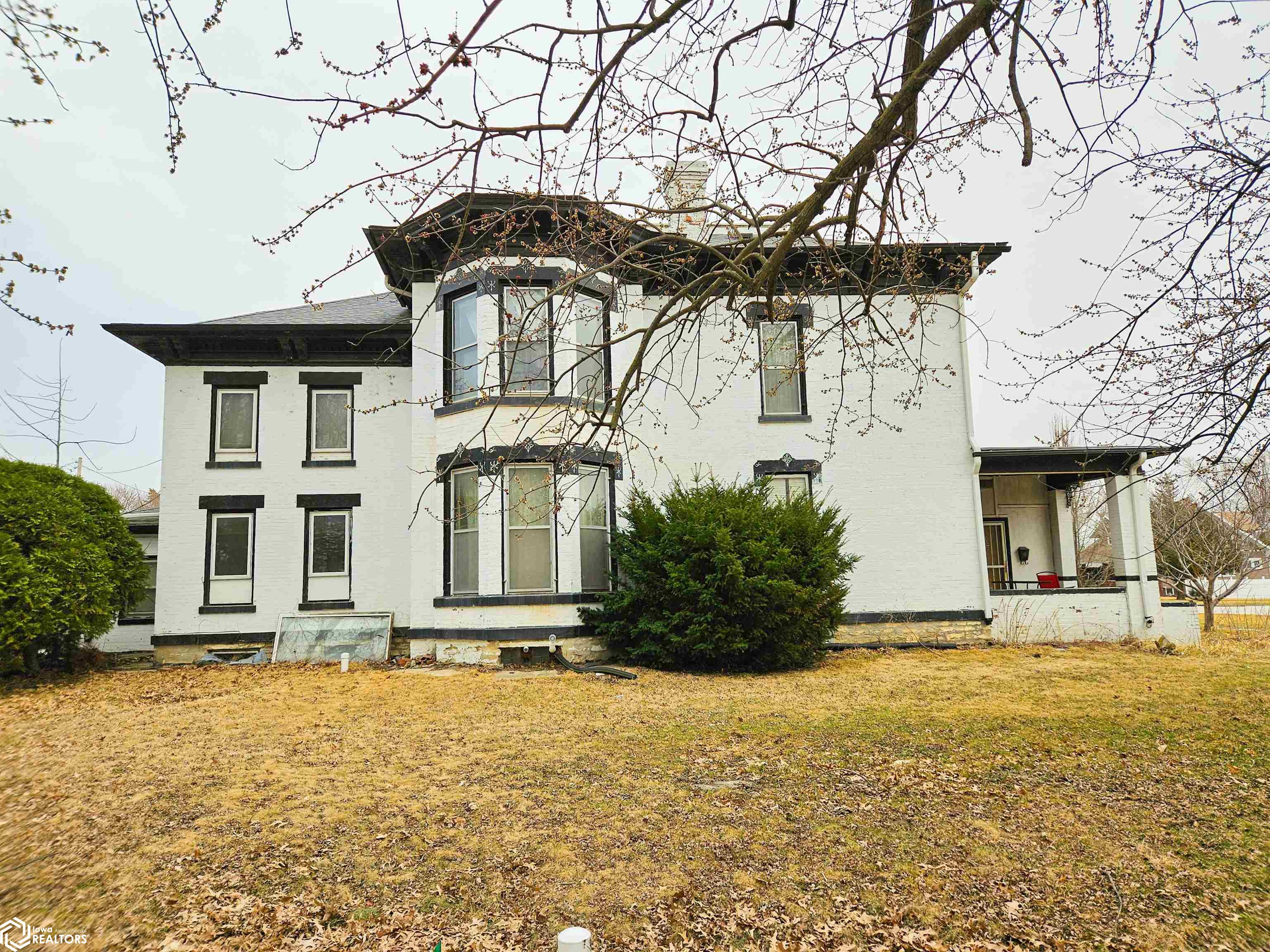 711 W Adams Street, Creston, Iowa image 1