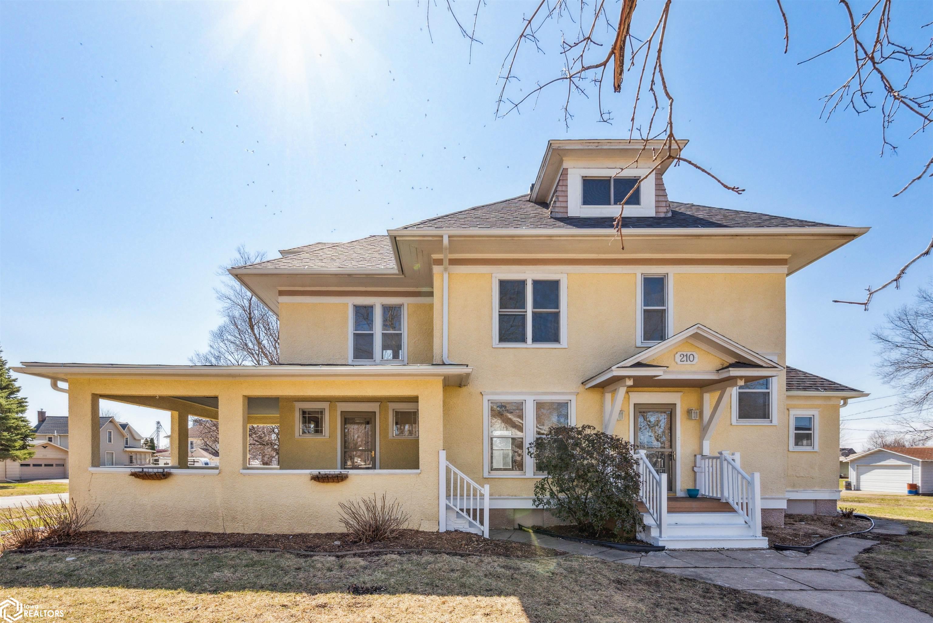210 3rd Street, Melbourne, Iowa image 34