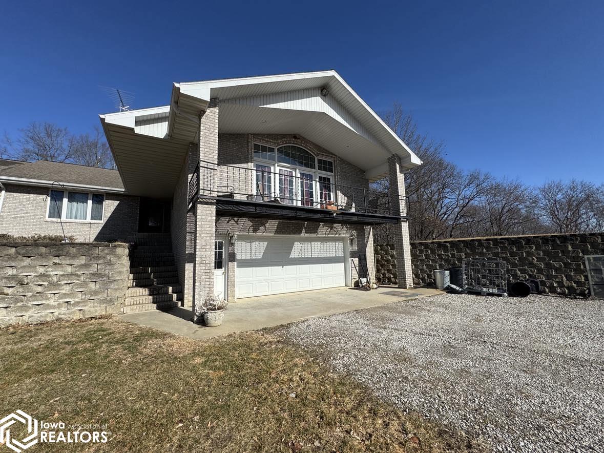 26664 570th Street, Exline, Iowa image 1