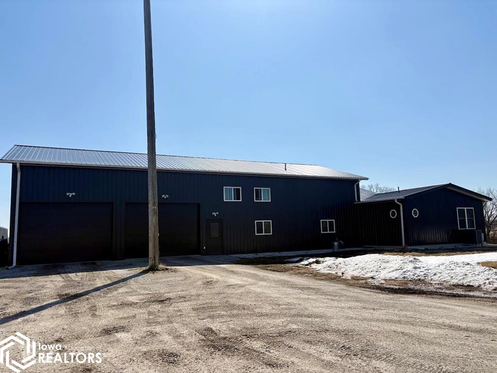 1752 258th St, Webster City, Iowa image 1