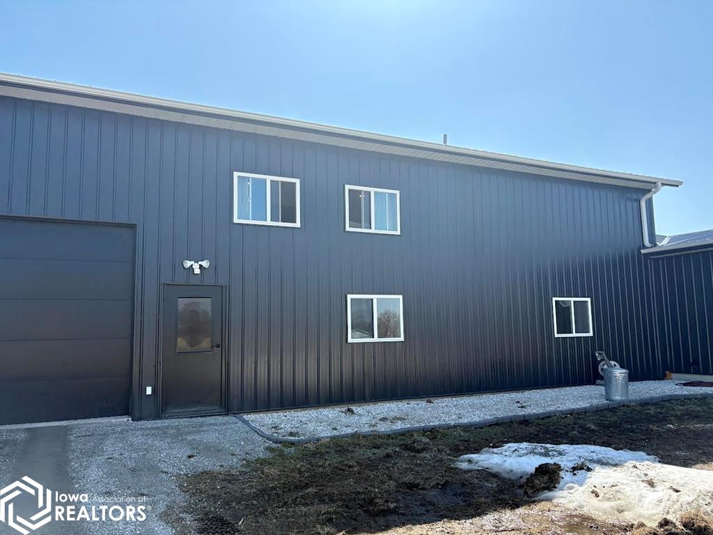1752 258th St, Webster City, Iowa image 2
