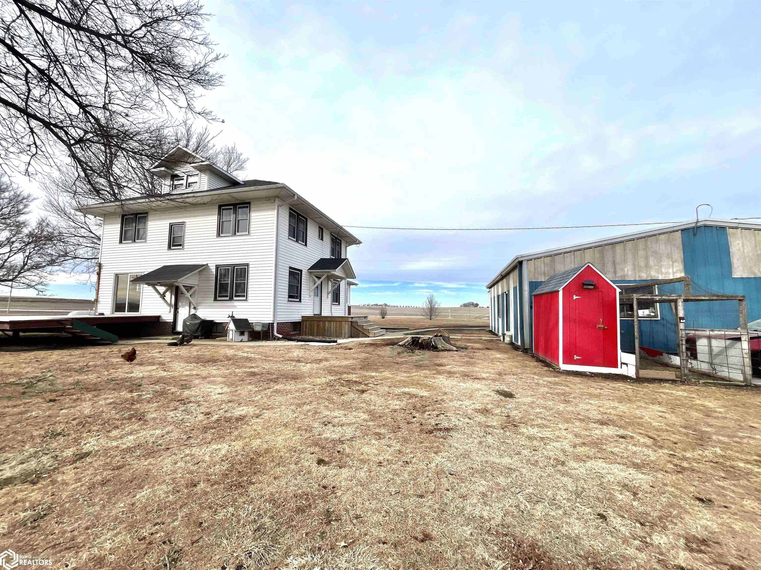 65697 Troublesome Creek Road, Atlantic, Iowa image 41