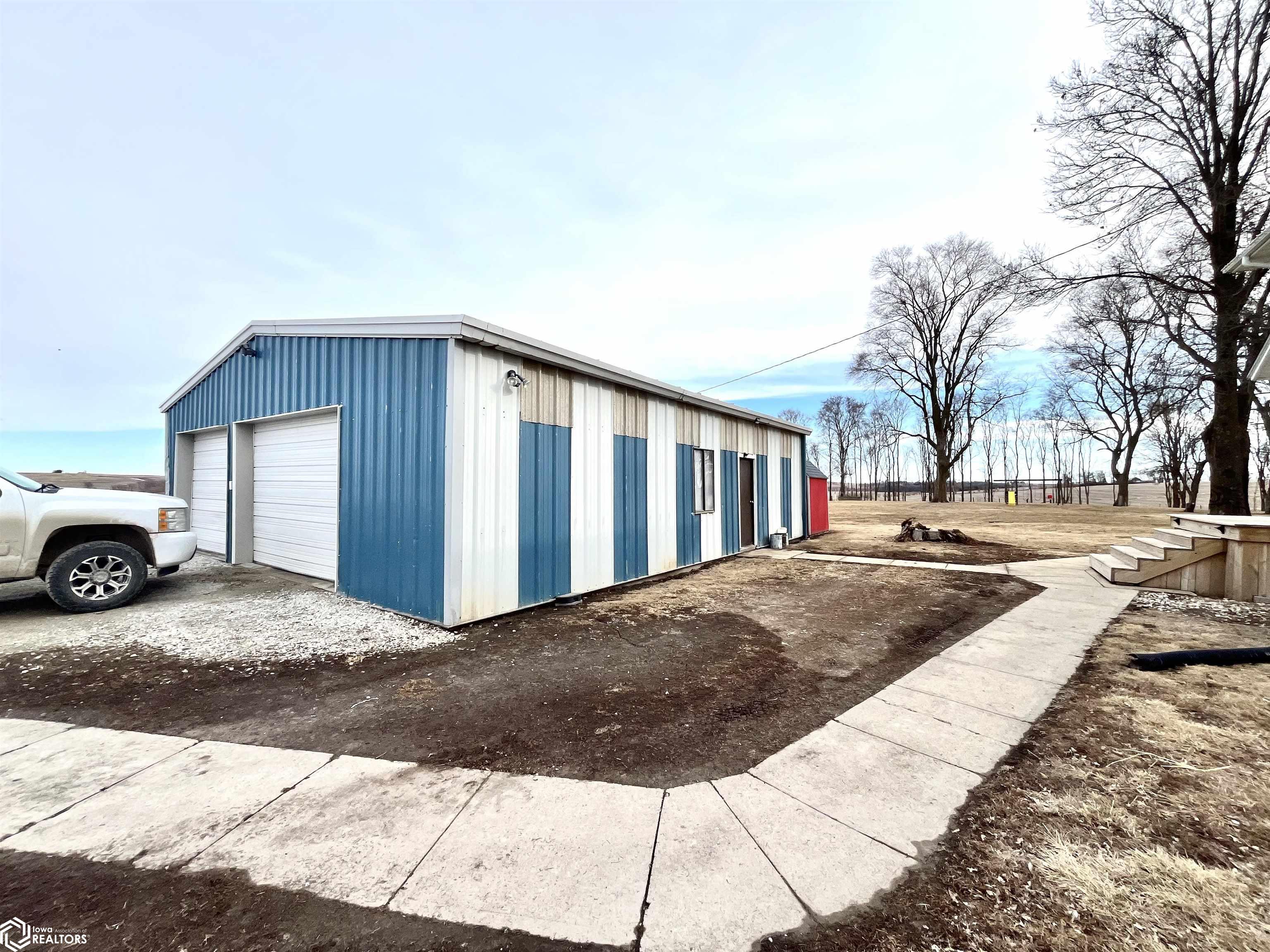 65697 Troublesome Creek Road, Atlantic, Iowa image 42