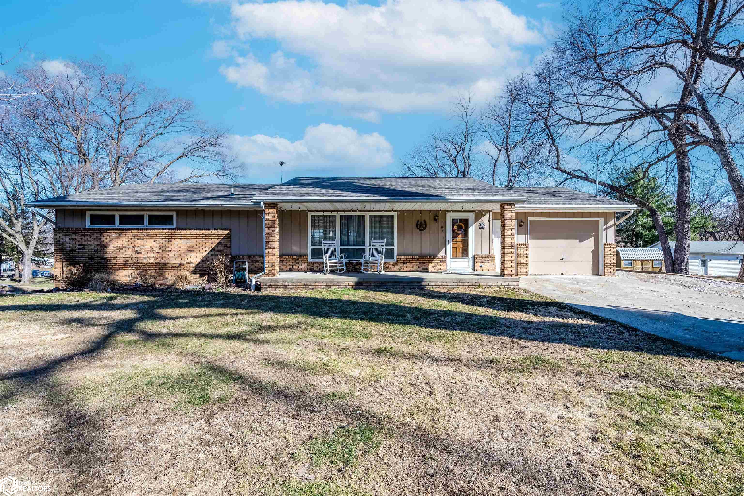 1105 Clinton Street, Dunlap, Iowa image 1