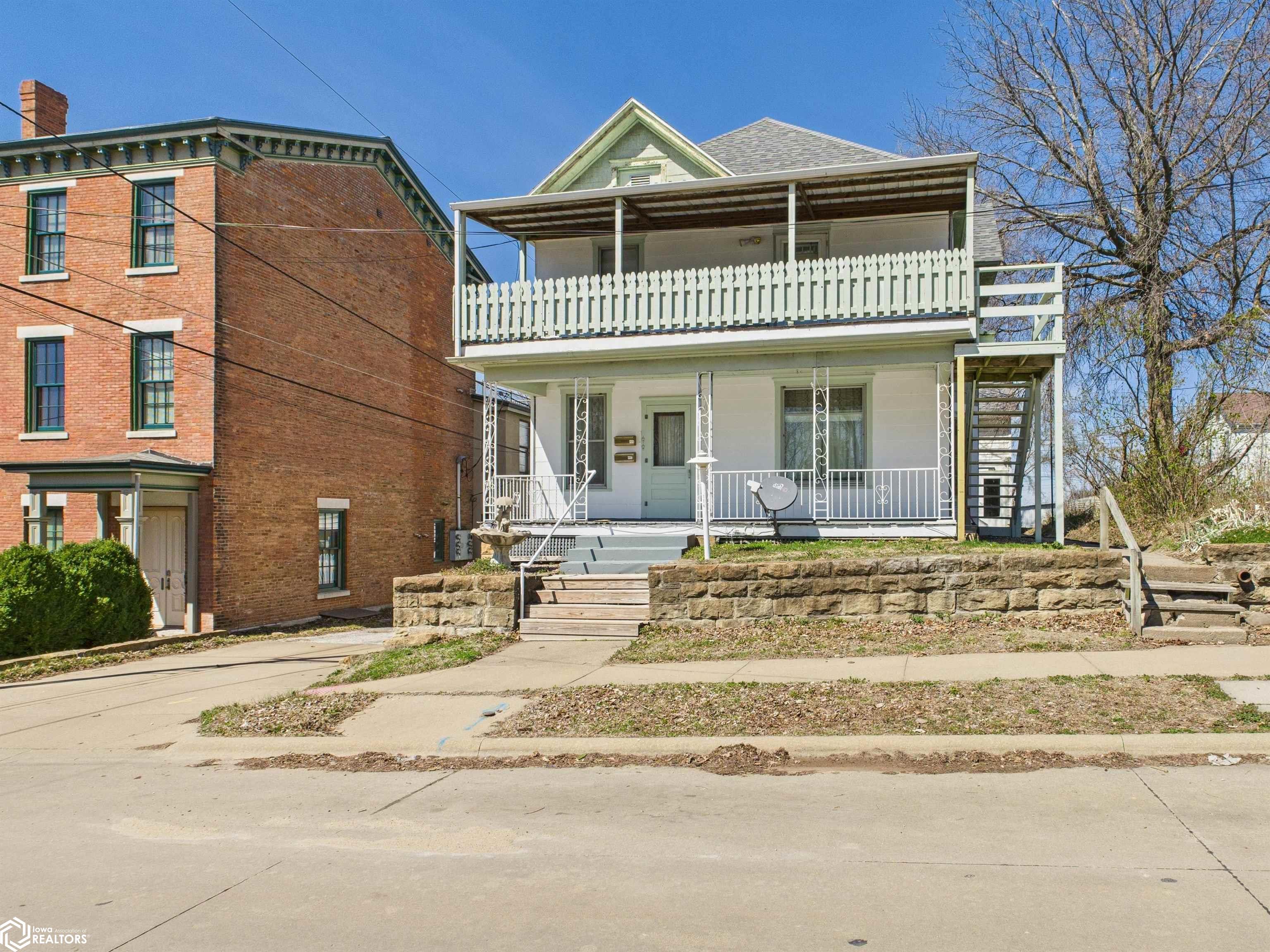116 N 2nd Street, Keokuk, Iowa image 1