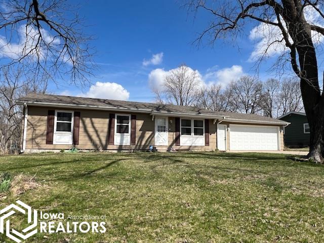 403 W State St, Mount Pleasant, Iowa image 1
