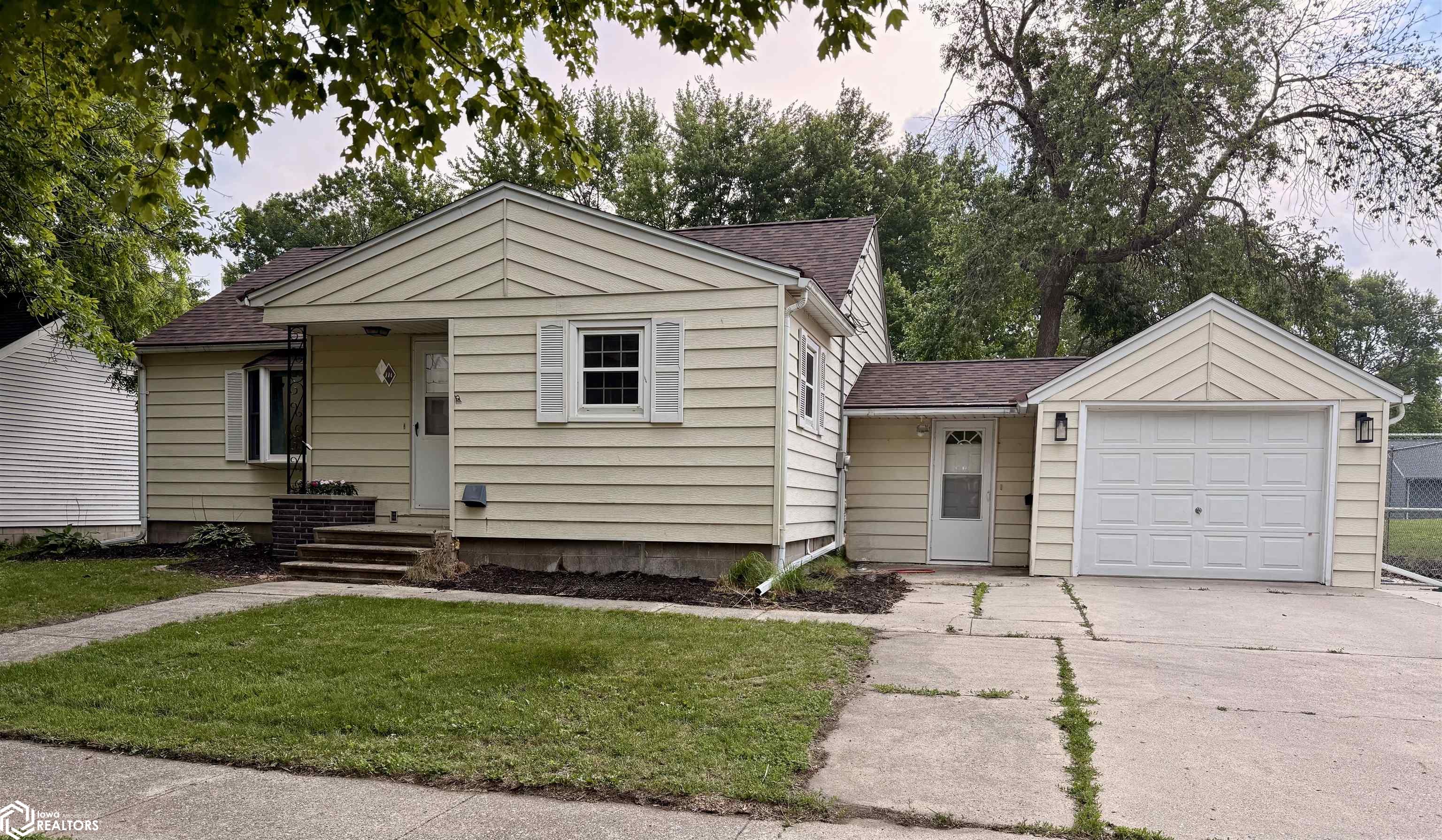 224 Buffalo Street, Titonka, Iowa image 1