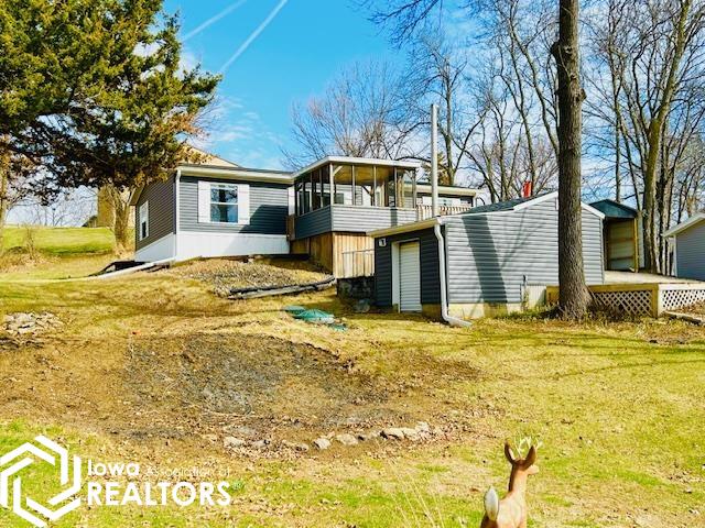 107 Lakeview Drive, Montezuma, Iowa image 1