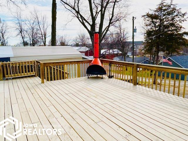 107 Lakeview Drive, Montezuma, Iowa image 7