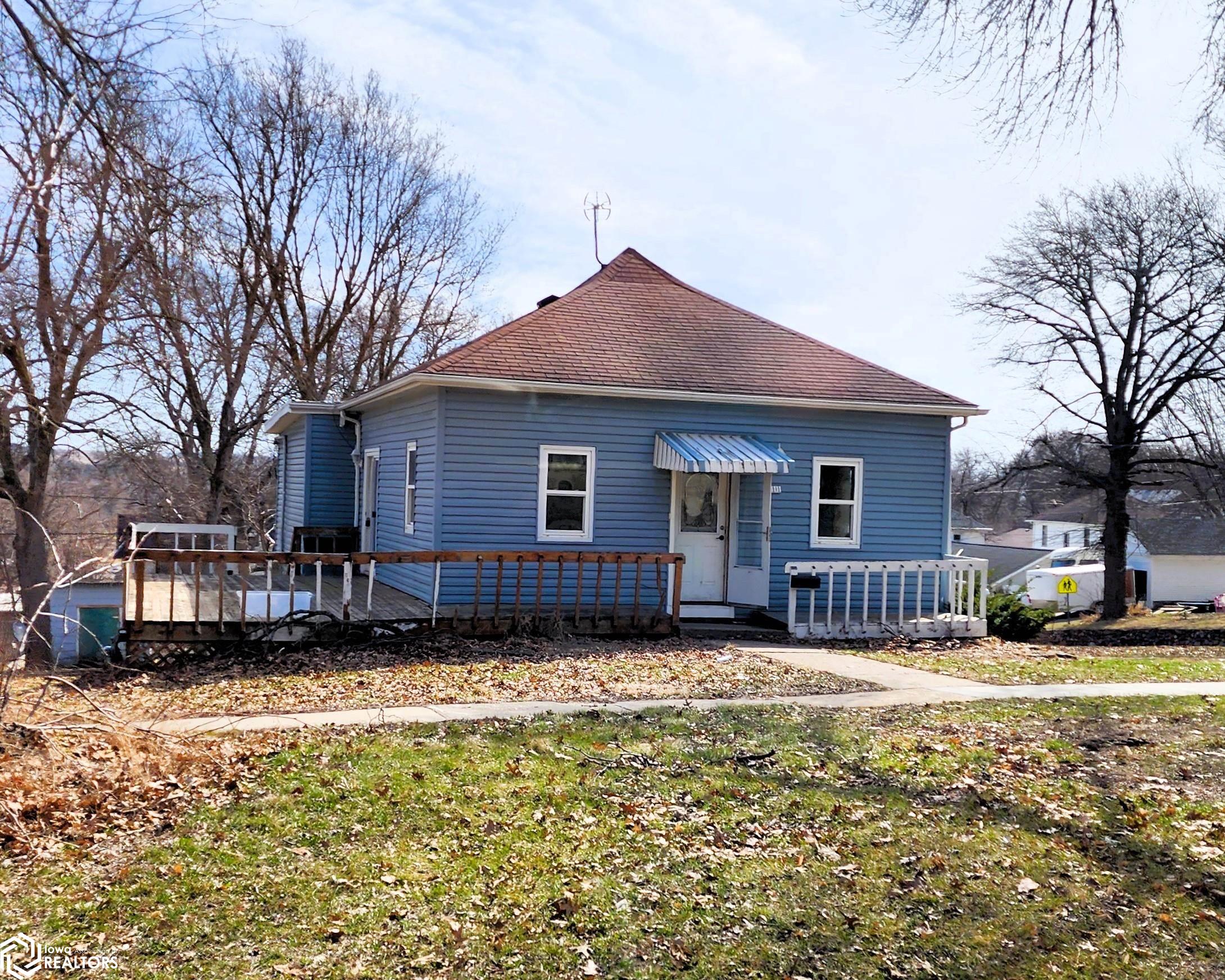 411 Court Street, Ida Grove, Iowa image 1
