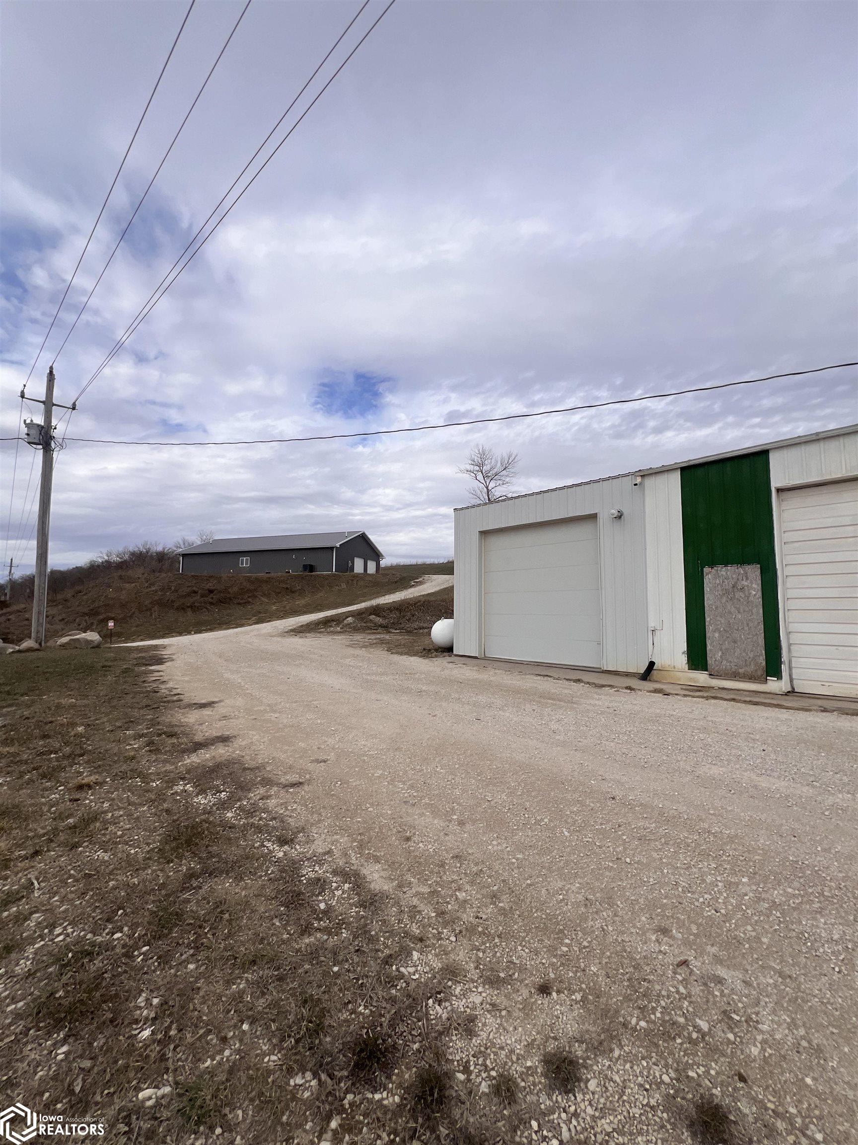 2184 Vernon Voss Road, Denison, Iowa image 38