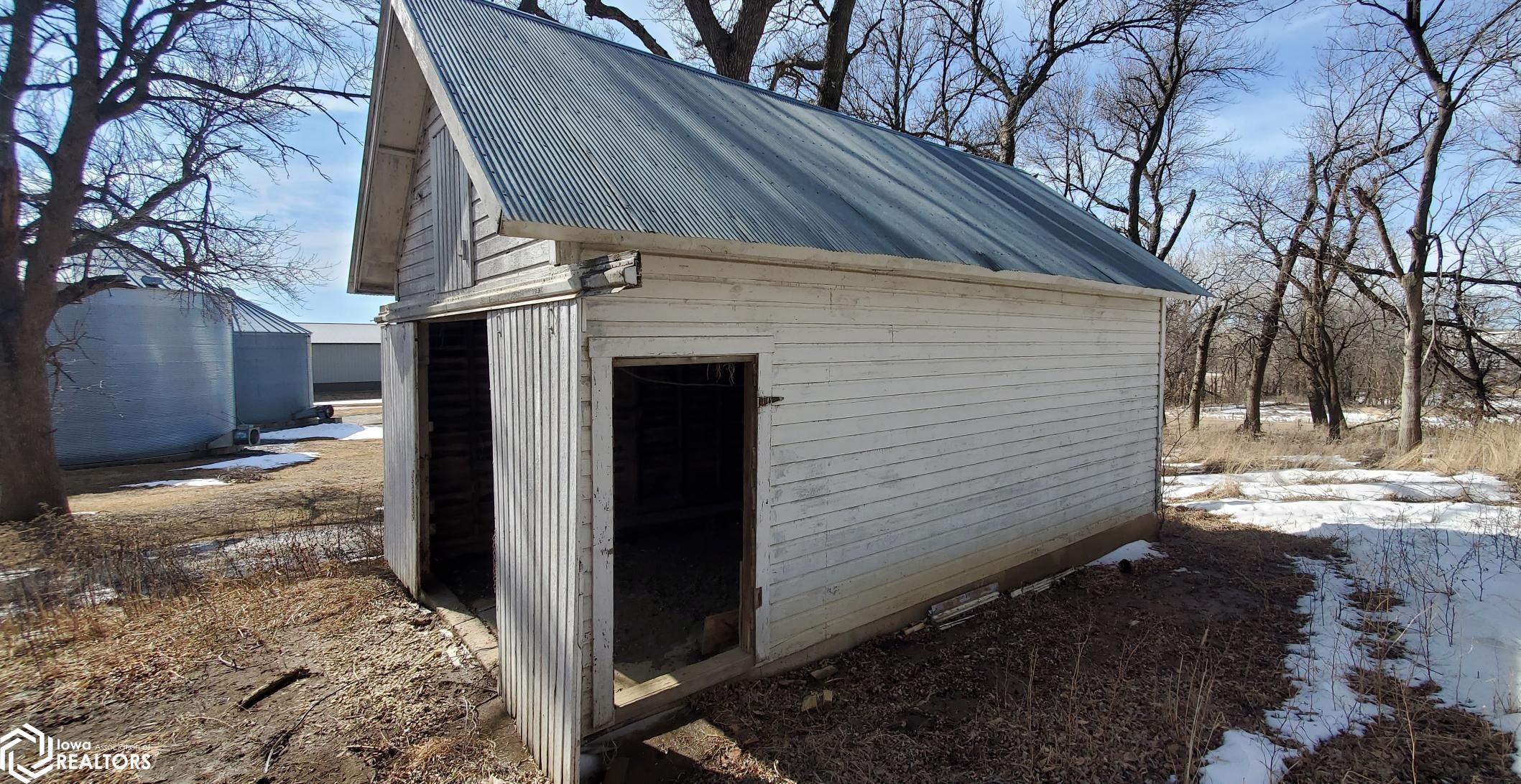 1330 180th Street, Schleswig, Iowa image 34