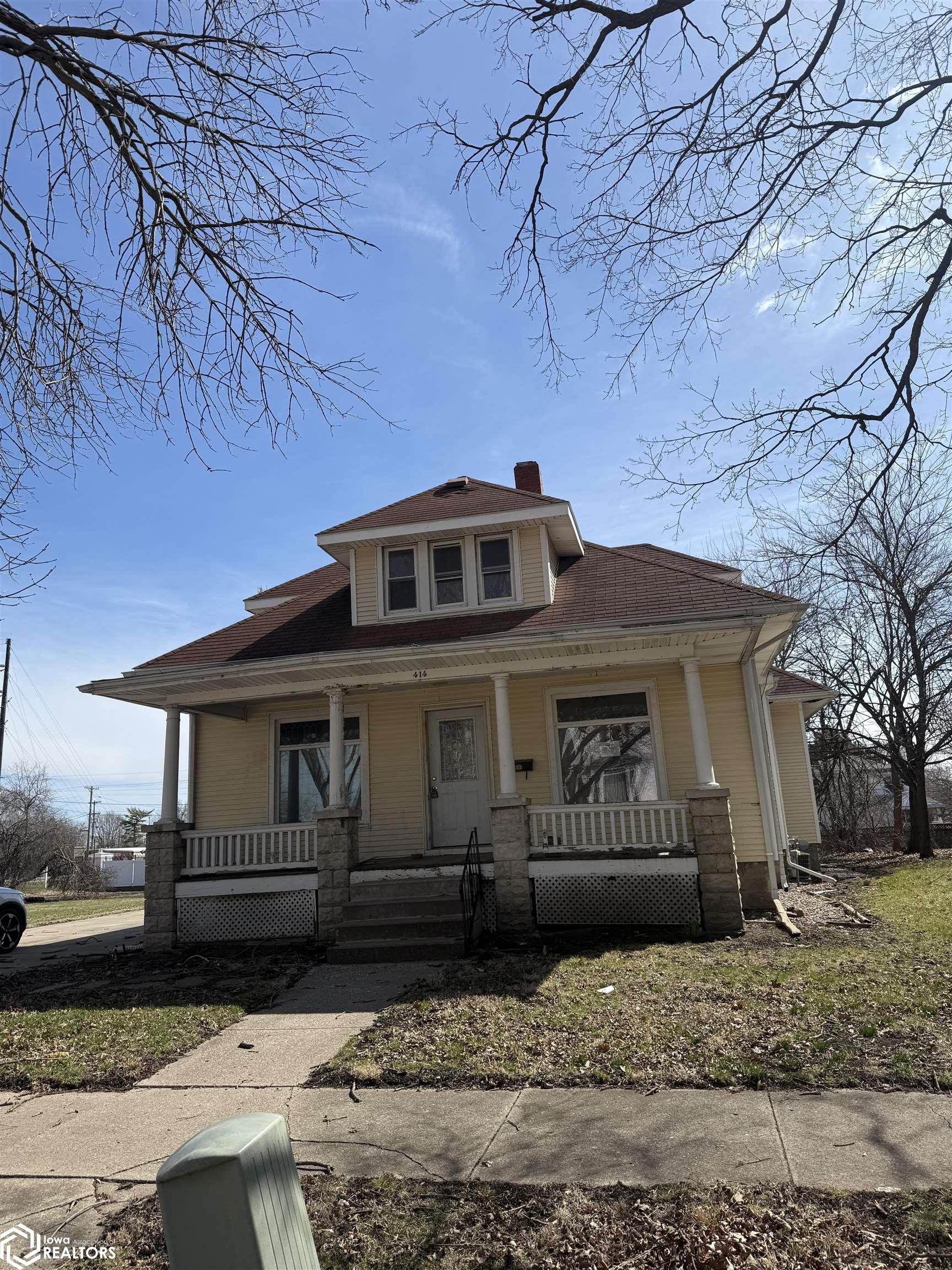 414 N Main St, Mount Pleasant, Iowa image 1