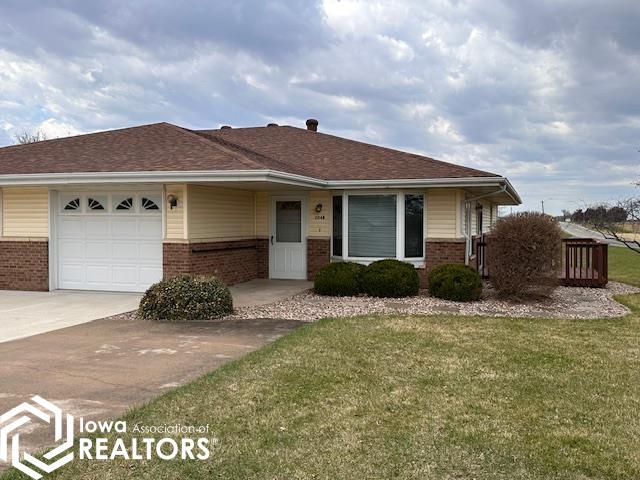 204B N Jackson Street, Wayland, Iowa image 1