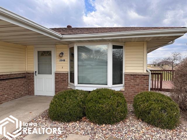 204B N Jackson Street, Wayland, Iowa image 2