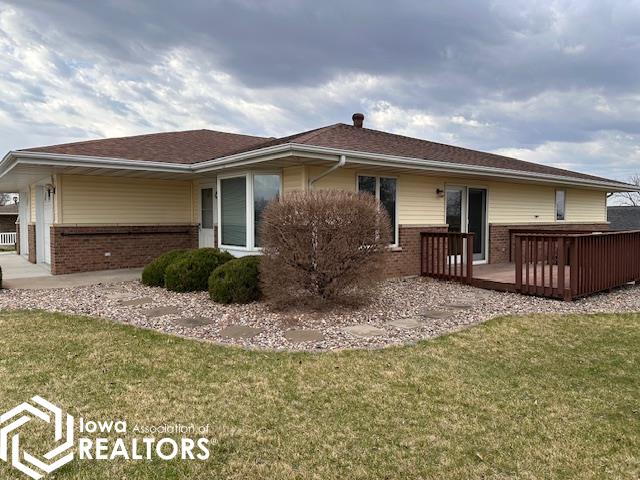 204B N Jackson Street, Wayland, Iowa image 27