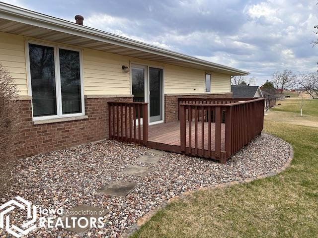 204B N Jackson Street, Wayland, Iowa image 28