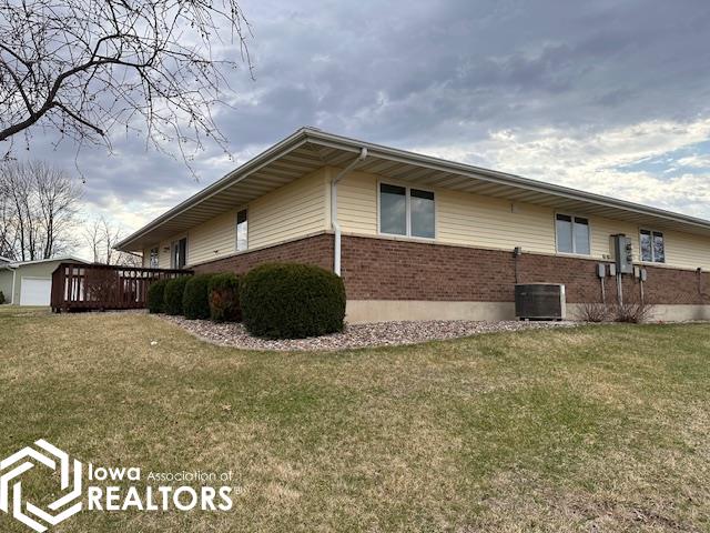 204B N Jackson Street, Wayland, Iowa image 30