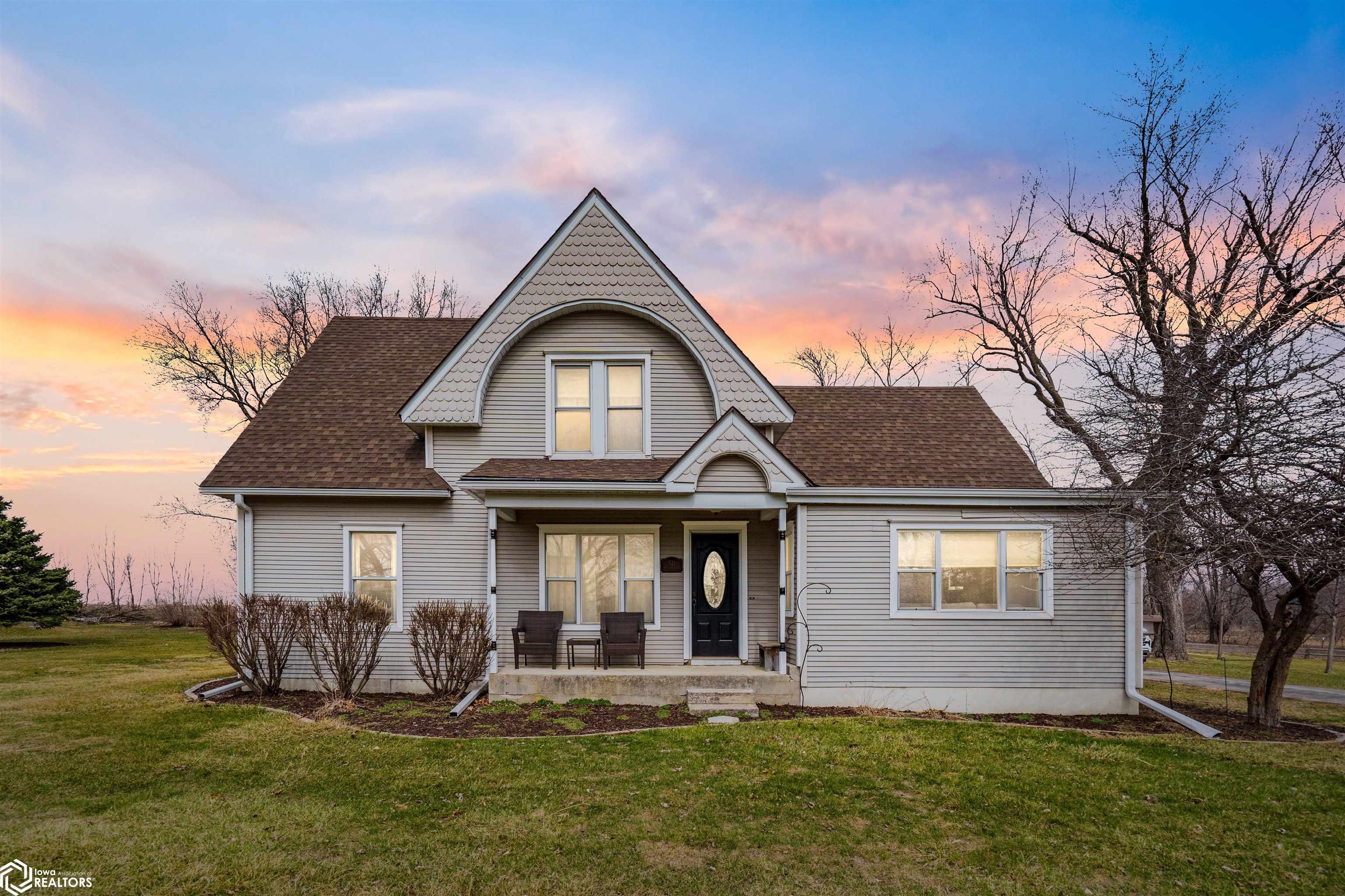 321 W Maple Street, Roland, Iowa image 1