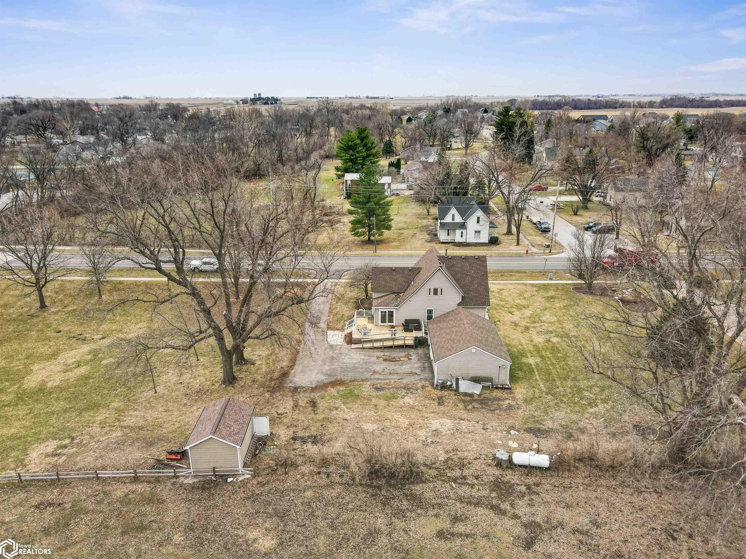 321 W Maple Street, Roland, Iowa image 28