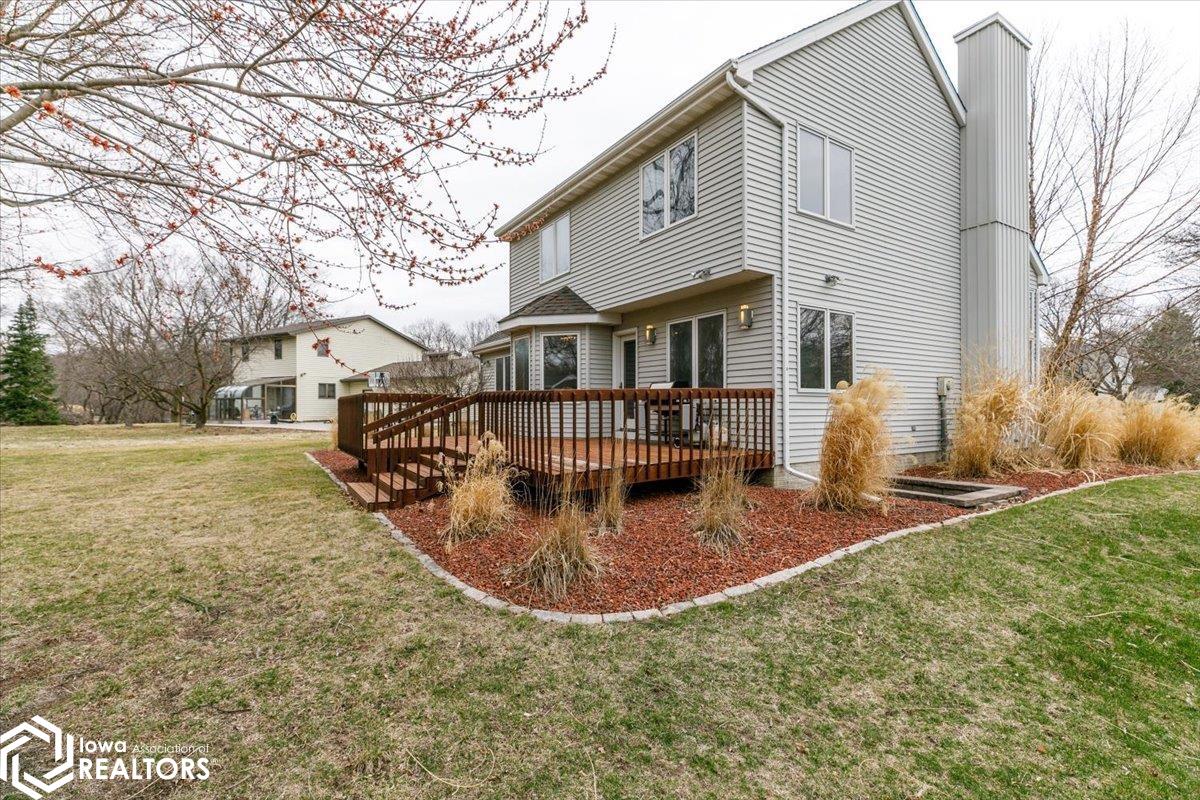 7230 Hyperion Pointe Drive, Johnston, Iowa image 24