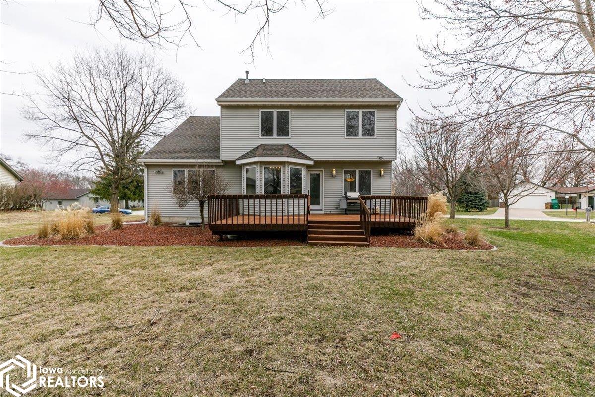 7230 Hyperion Pointe Drive, Johnston, Iowa image 25