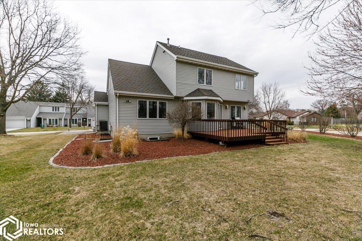 7230 Hyperion Pointe Drive, Johnston, Iowa image 26